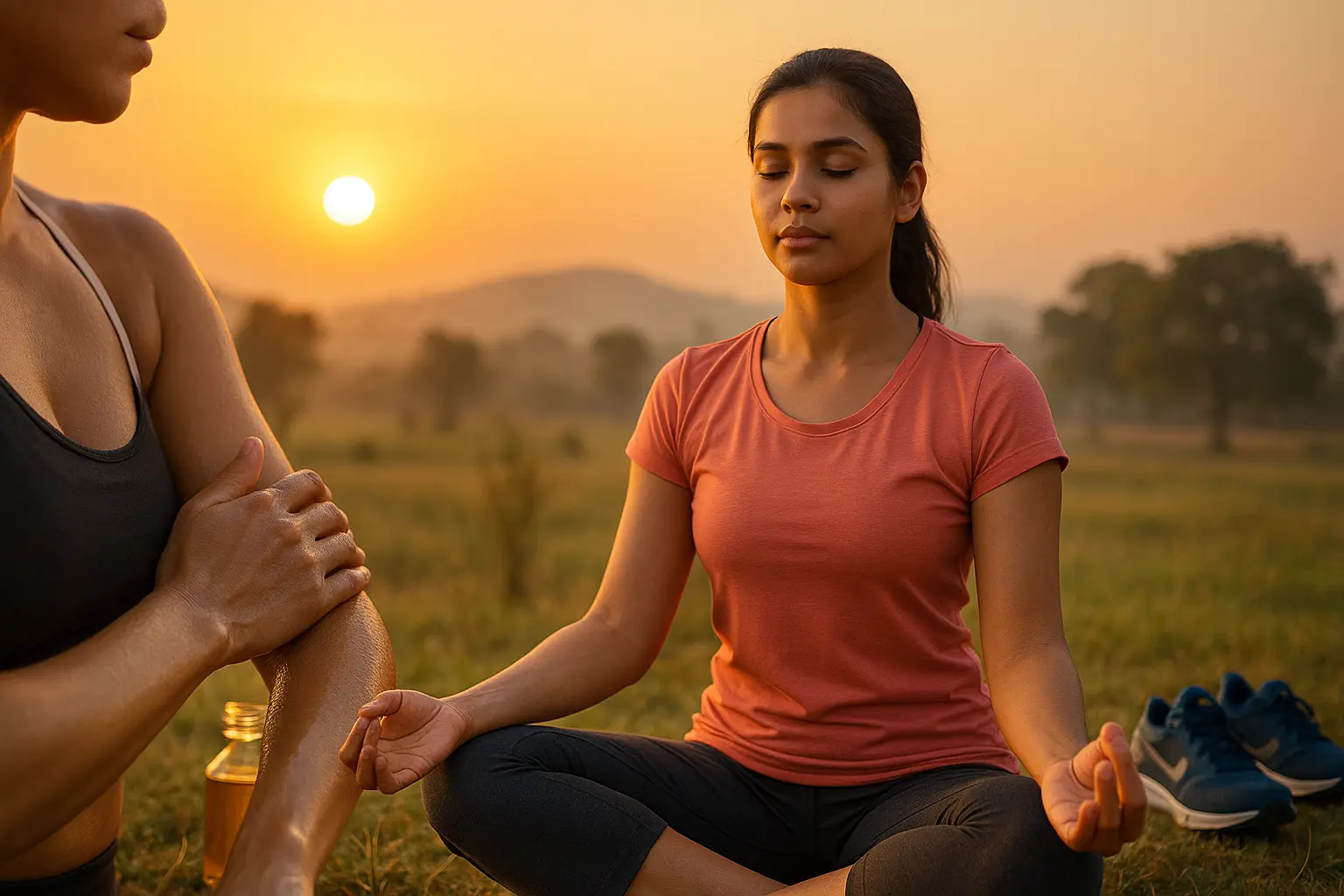 Ayurvedic Practices You Should Incorporate Into Your Daily Routine