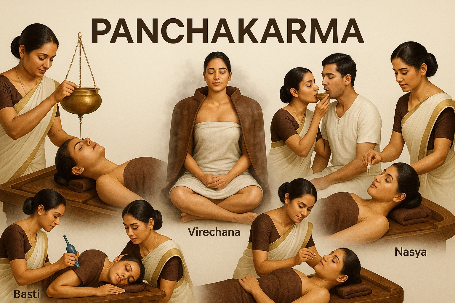 Ayurvedic Tips for Better Digestion and Gut Health