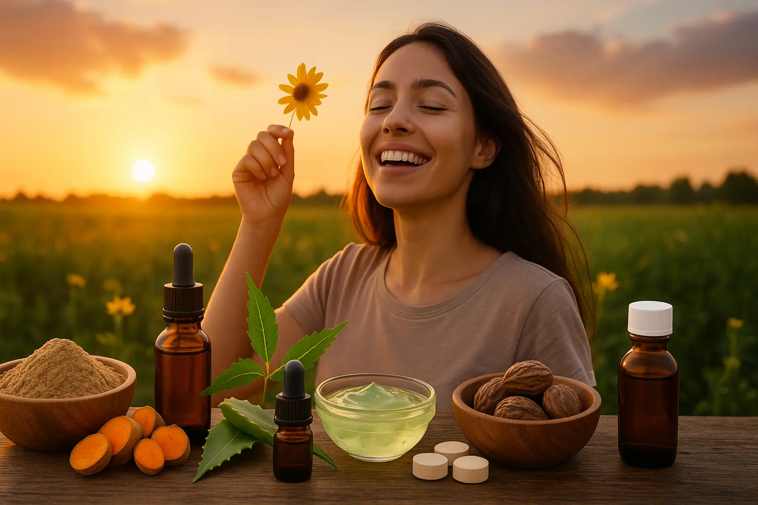 Natural Remedies for piles