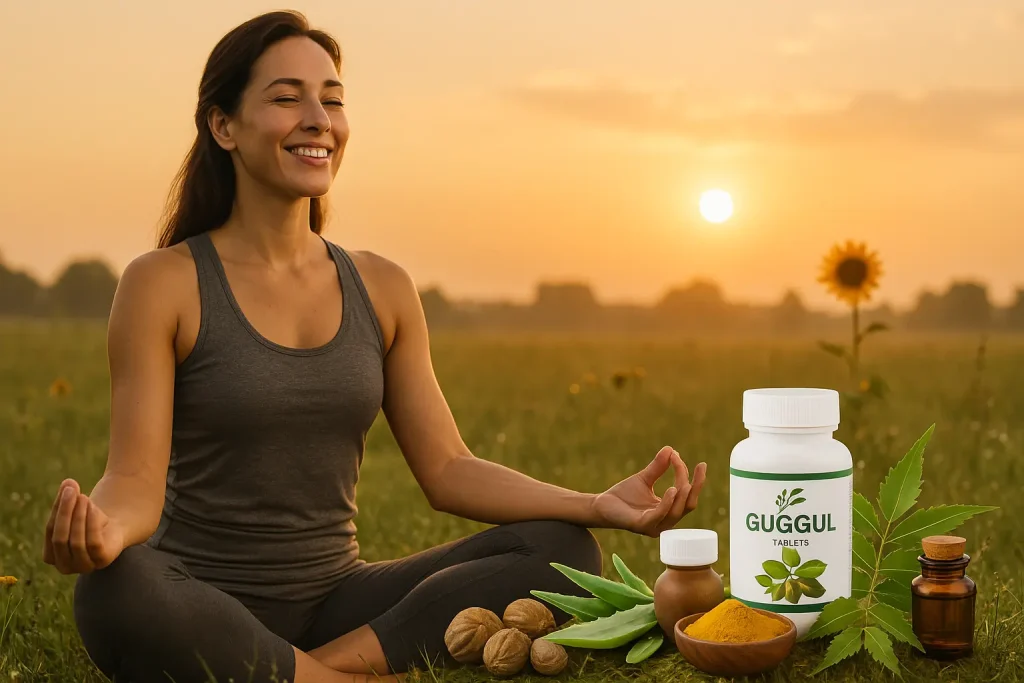 Ayurvedic Lifestyle Changes to Prevent Piles