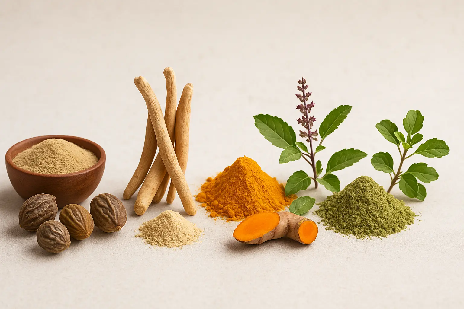 Ayurvedic Remedies for Piles