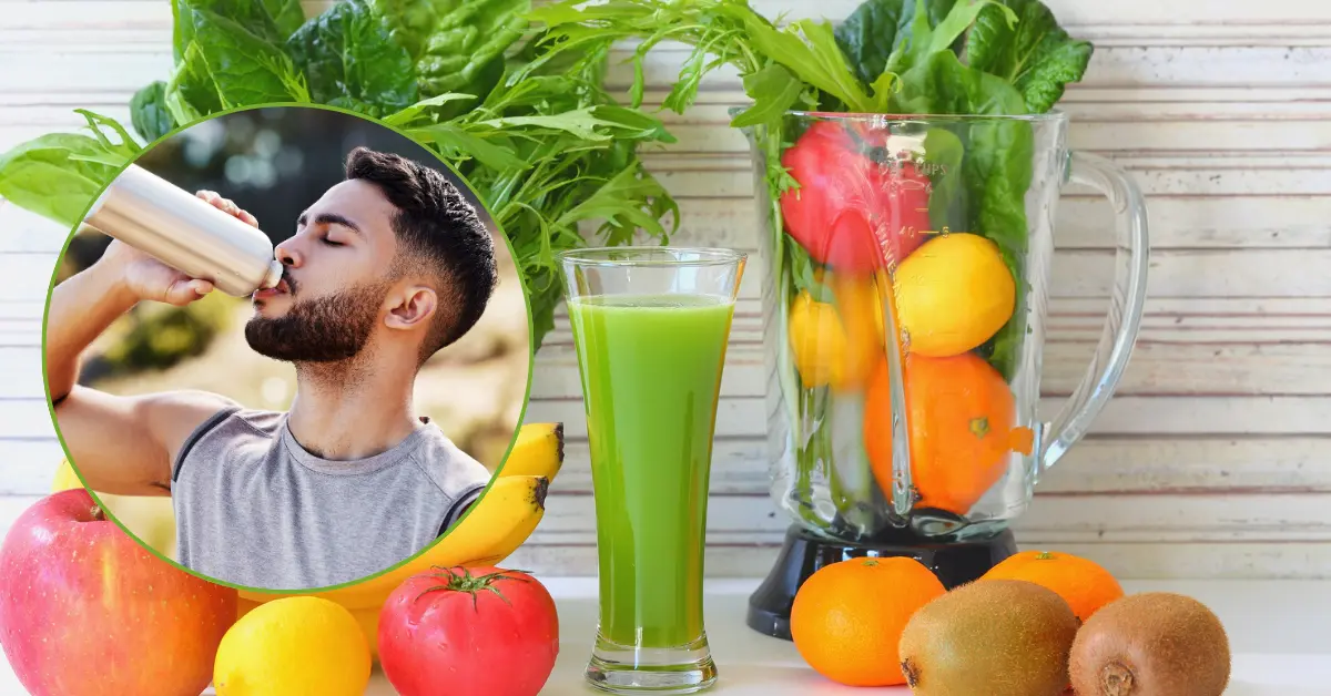 Hydrate and Eat a High-Fiber Diet