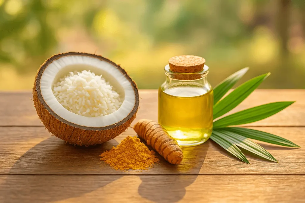 The Role of Triphala in Ayurvedic Treatment for Piles